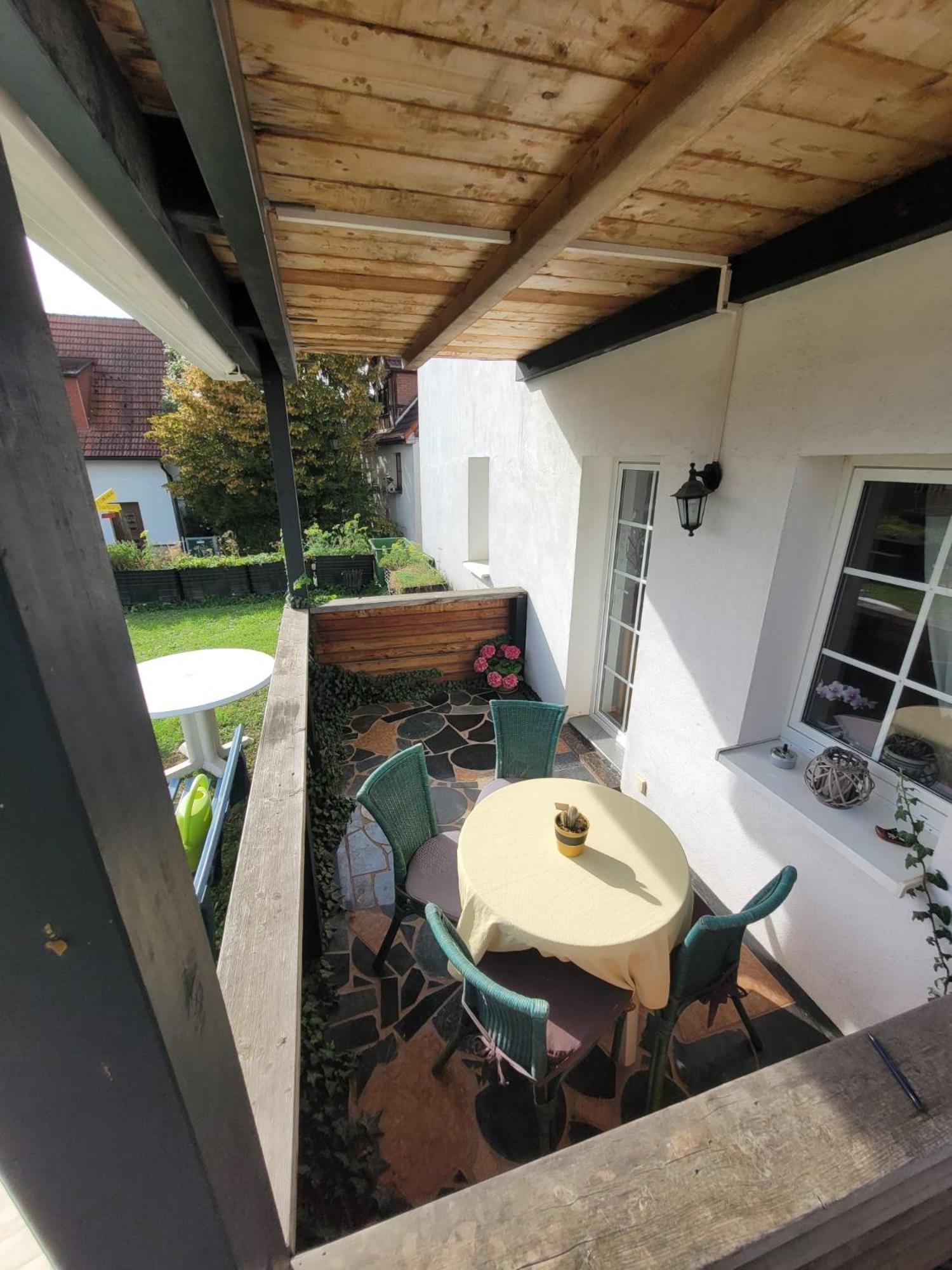 Casa Carolina Rumanisches Restaurant & Pension Stedtfeld Εξωτερικό φωτογραφία