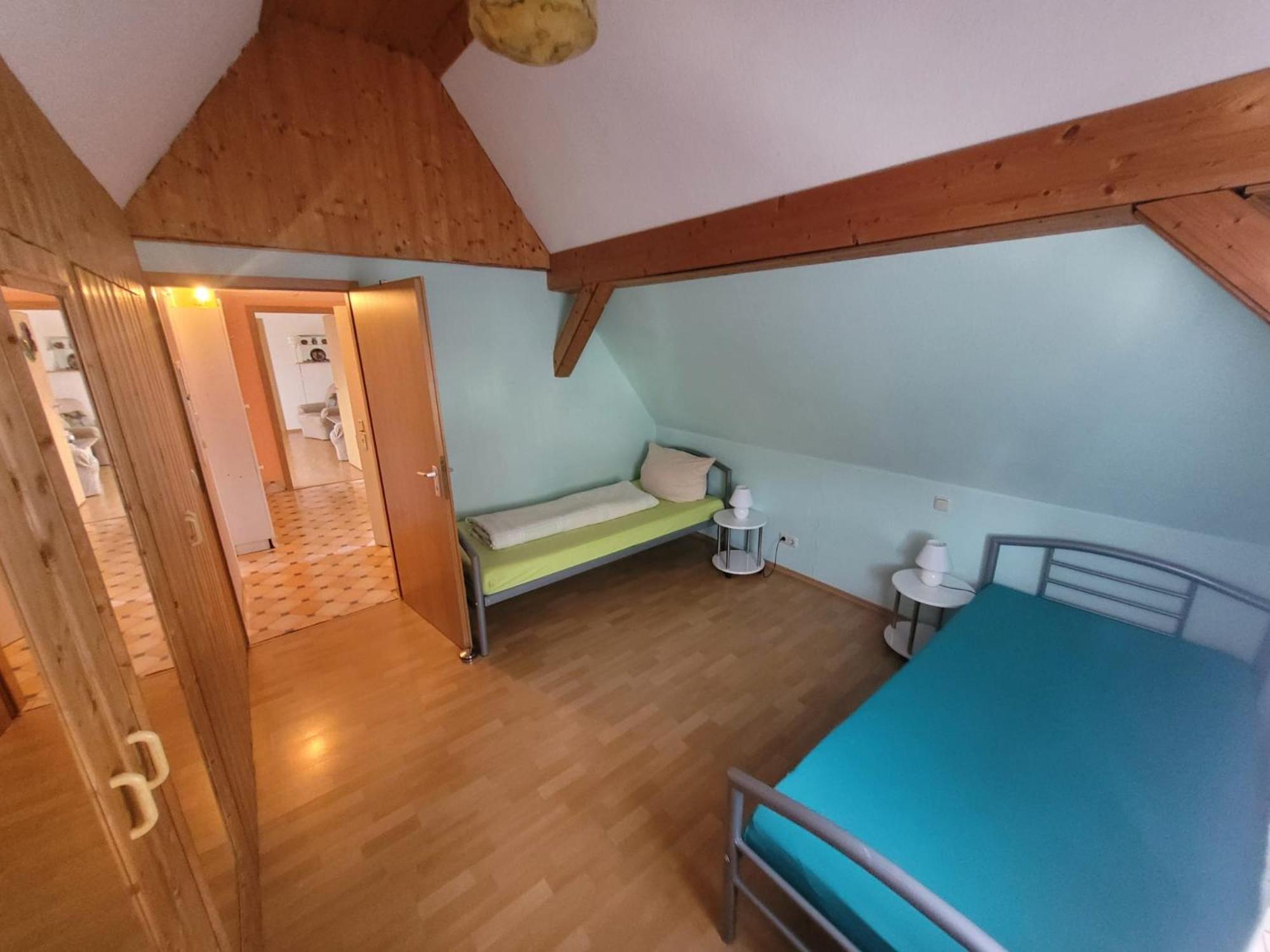 Casa Carolina Rumanisches Restaurant & Pension Stedtfeld Εξωτερικό φωτογραφία